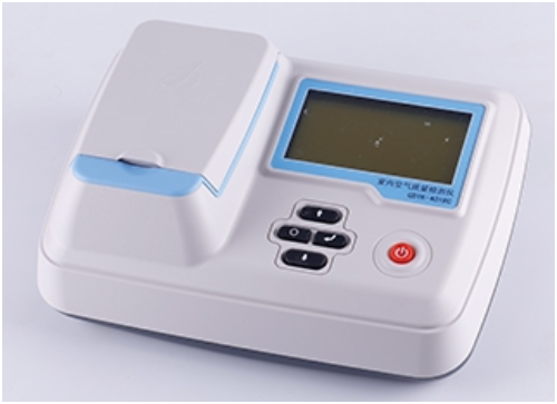 GDYK-401RC室內空氣質量檢測儀